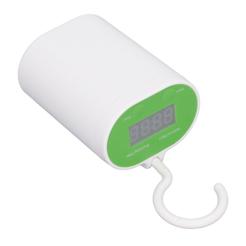 Automatic Watering System ABS Indoor Self Watering Irrigation Kit with