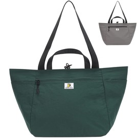 VanFn Duffle Bags, Women Sports Gym Bag, Foldable Travel Totes Duffel Bag, Outdoor Weekend Bag, Lightweight Luggage Duffle Backpack, Shoulder Handbag for Men, P.Travel Series