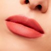 Labial Mac Powder Kiss Velvet Blur Slim Stick Color Gingerella
