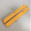 TITISKIN 146726-02 Miter Saw kerf Plate,Replace for Miter Saw DWS715