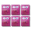 Chong Kun Dang Health iClear Kids Gummies 60 units, 6