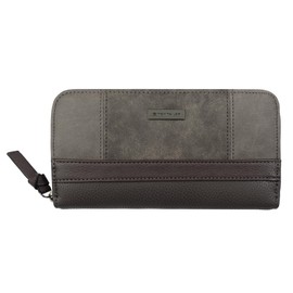 Tom Tailor Juna Women’s Bags and Purses (Juna) - grey, size: 2.5x10.5x20 cm (B x H x T)