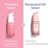 Caudalie VinoHydra Sérum Hidratante con Ácido Hialurónico- 30 mL