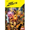 NEW MUTANTS BY JONATHAN HICKMAN VOL. 1