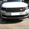 car-attention For Range Rover HSE Vogue L405 18-21 Black Front