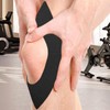 Athletic Tape for Knee,Flexible Knee Support Kinesiology Tape - 10X