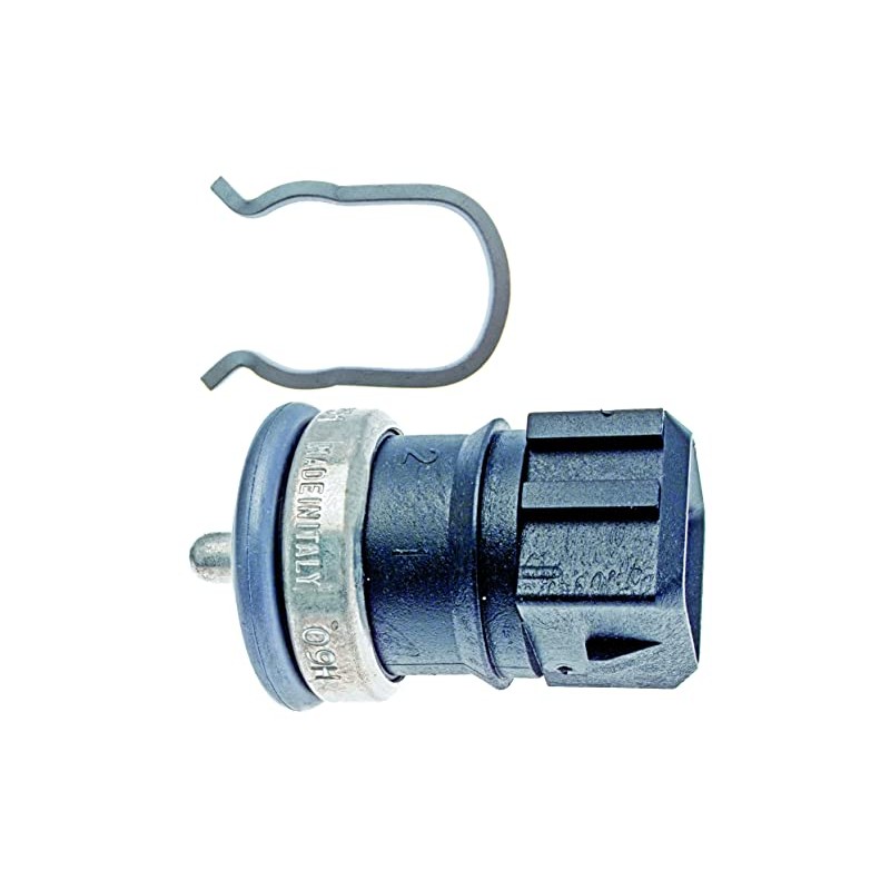 Facet 7.3251 Transmitter Temperature