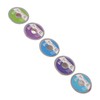 5 Pcs Solder Wick Set 1.5mm 2mm 2.5mm 3mm 3.5mm