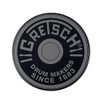 Gretsch Practice Pad Grey 6 Inches / 15 cm Diameter