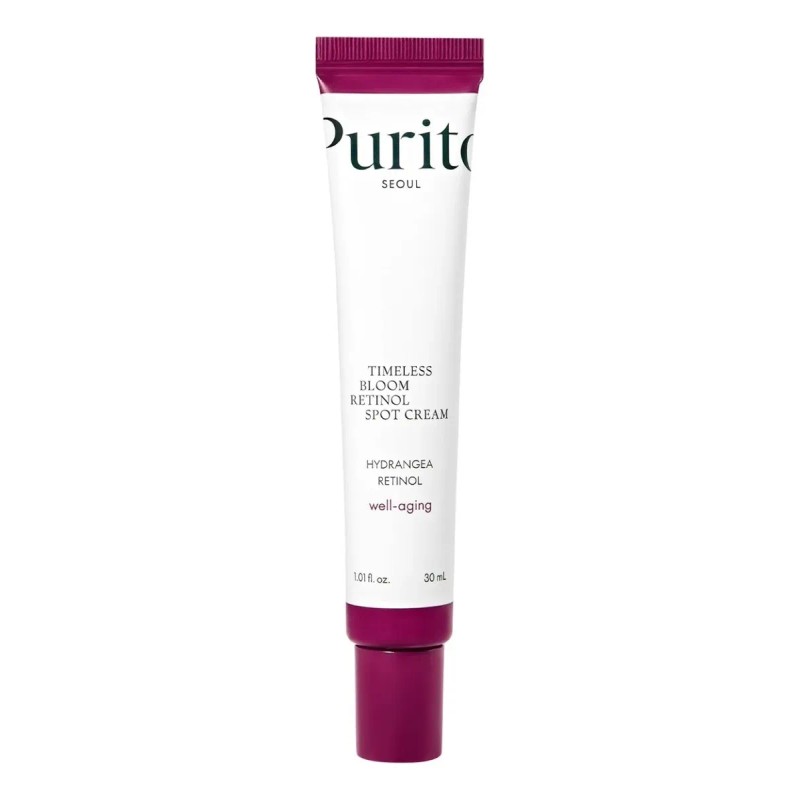 Kit Purito: Serum Crema Hidratante Antiarrugas 30ml + Eye Cream
