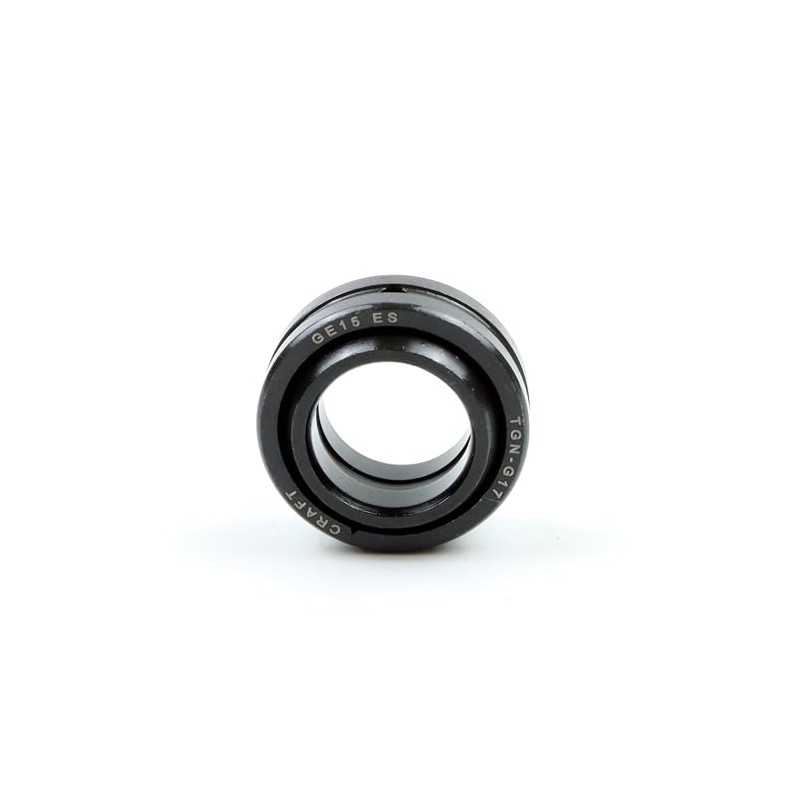 Parts and Parts Spherical Plain Bearings GE (15x26x12)