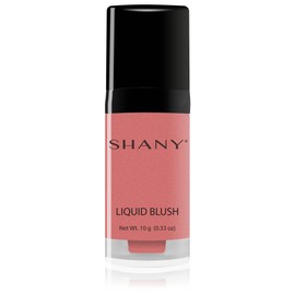 SHANY Paraben Free HD Liquid Blush - EPIC FINAL