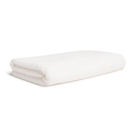 Möve Zen Bath Towel 67 x 140 cm 100% Cotton Snow