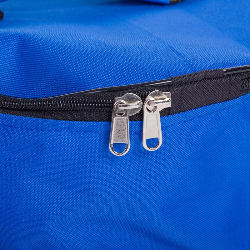 Sport-Thieme Storage Bag | Round | With Carry Handle |
