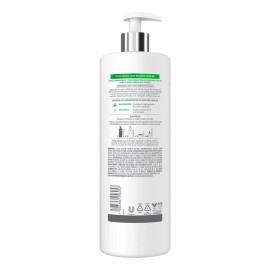 Shampoo Dove Derma Care Balance Capilar 675 ml
