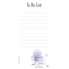 Bryn Parry To Do List Magnetic Notepad. Small Dogs