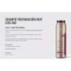 Lendan Shampoo Lendan Next Liss Age 300ml 0% Parabenos/sulfatos