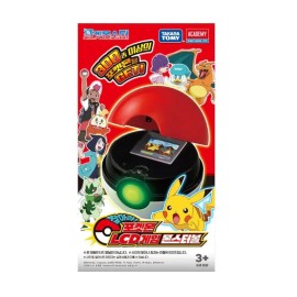 포켓몬스터 포켓몬 LCD게임 몬스터볼 : 토이저러스