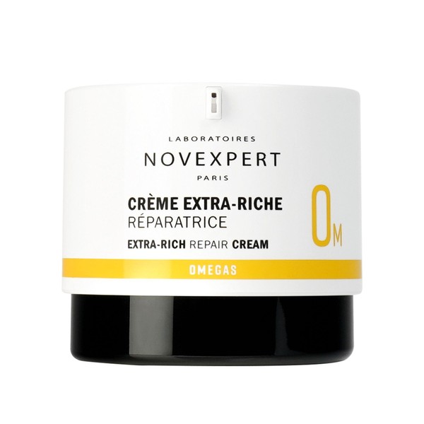 Novexpert Extra Rich Repair Serum Women 40 ml