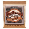 Earthwood Light Phosphor Bronze Acoustic Guitar Strings 3 Pack, 11-52