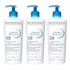 Bioderma Atoderm PP Balm Body Cream, 500ml, 3 pieces / 바이오더마 아토덤 PP밤 바디크림, 500ml, 3개