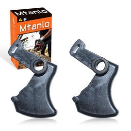 Mtanlo for Stihl 017 018 MS170 MS180 for Chainsaw Parts, Throttle Trigger. Kit, 1130 182 1000, 11301821000.
