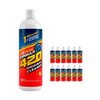 Formula 420 Original Cleaner 12 Pack | Glass Cleaner |