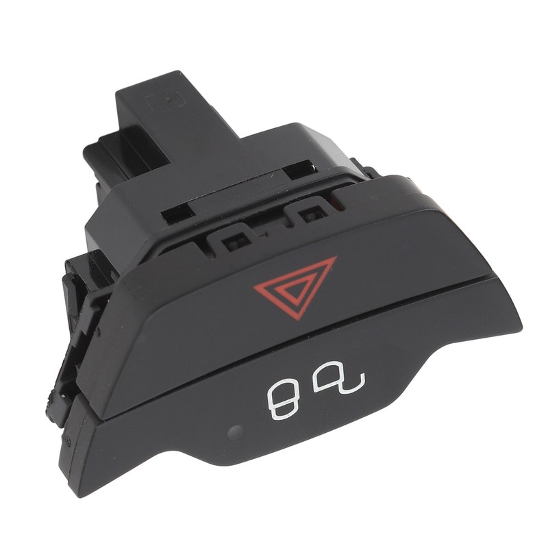 Hazard Light Button Lock Unlock Switch 1519127 Hazard Warning Light