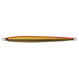 Palms Jigaro Super Slide 60g JS-60# H-35 Orange Gold