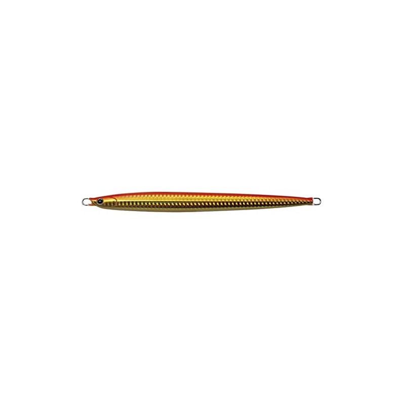 Palms Jigaro Super Slide 60g JS-60# H-35 Orange Gold