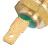Water Temperature Sensor ME088884 Coolant Temperature Transducer for Kato Excavator