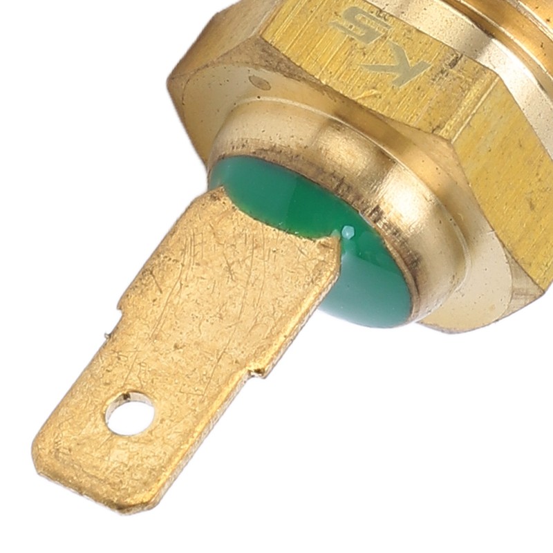 Water Temperature Sensor ME088884 Coolant Temperature Transducer for Kato Excavator