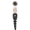 Arrowmax APT0530-XX-M9 Lapel PTT with 3.5mm Jack Compatible with Motorola