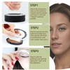 Brow Stamp Powder, Eyebrow stamp & Stencil Kit – Beauty