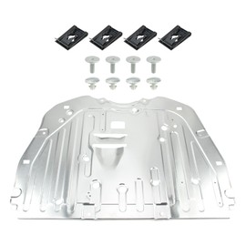 AUTOKAY Engine Splash Guard Under Car Shield Cover Board for Honda Civic 2022 Replaces 74111-T20-A0