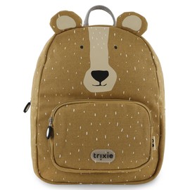 Trixie - Backpack for children, Mrs. Butterfly, M