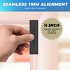 Rapid Reveal - Trim Reveal Tool - 1/4" Trim Gauge