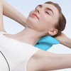 Shoulder Relaxer Cervical Traction Chiropractic Neck Therapy Relaxer for Spine
