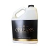 Orleans Home Fragrances Nu Wash Gallon Size - Sandalwood & Leather