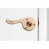 SP Ableware Maddak Ableware Door Knob Extender, Tan (Pack of
