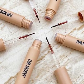 Jason Wu Beauty Jason The Freckled Boy Faux Freckle Maker – 0.03 fl oz (0.97 ml), Rose Water Infused, Natural-Looking Freckles for a Sun-Kissed Glow