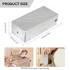 Pill Cutter for Small and Tiny Pills, Professional Aluminum Pill