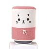 Water Dispenser Barrel Covers, Cute Fabric Bucket Decor Reusable Dust