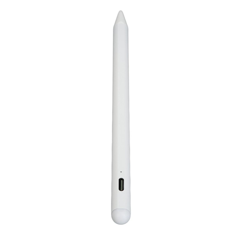 Active Stylus Pen with Palm Rejection Tilt Sensitive for IOS