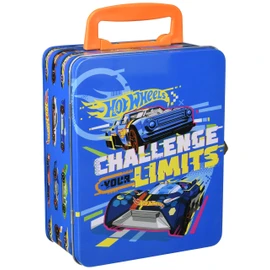 Theo Klein 2883 Hot Wheels Storage Case