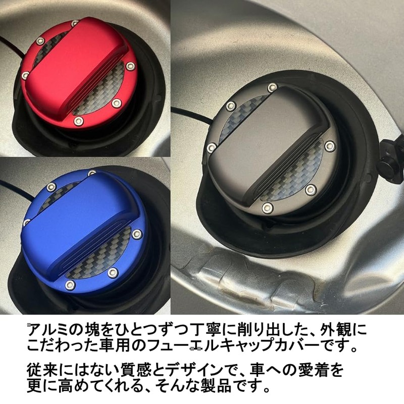 Deff Def Honda Aluminum Chunk Oil Filling Cap Cover Graphite