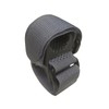 UNICO Bikeguy Bike Light Holder, Gray, Light Sold Separately