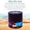 Astaberry Professional Aha Detan -Sun Tan Removal All Skin Types,