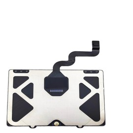 HAWSON A1398 Trackpad Replacement for MacBook Pro 15" Retina A1398 Trackpad Touchpad with Flex Cable Mid 2012 Early 2013