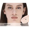 Natasha Denona HY-GLAM Concealer - Versatile Design for Everyday Wear